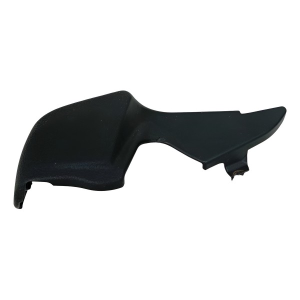 Acabamento Banco Dianteiro Esquerdo Bmw 320i 2015 724355107 Preto