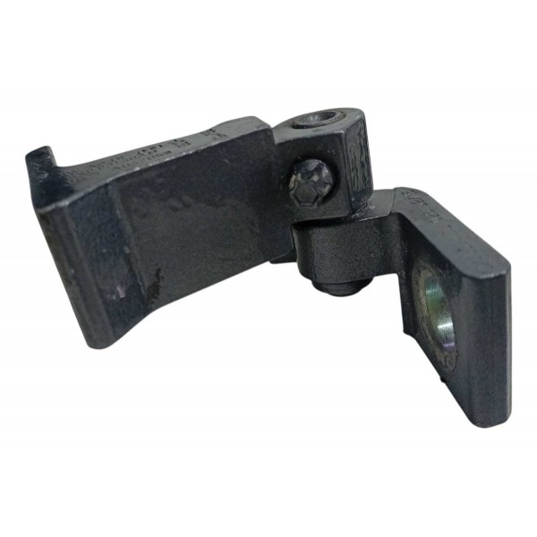 Dobradiça Inferior Porta Dianteira Esquerda  Audi A3 2018