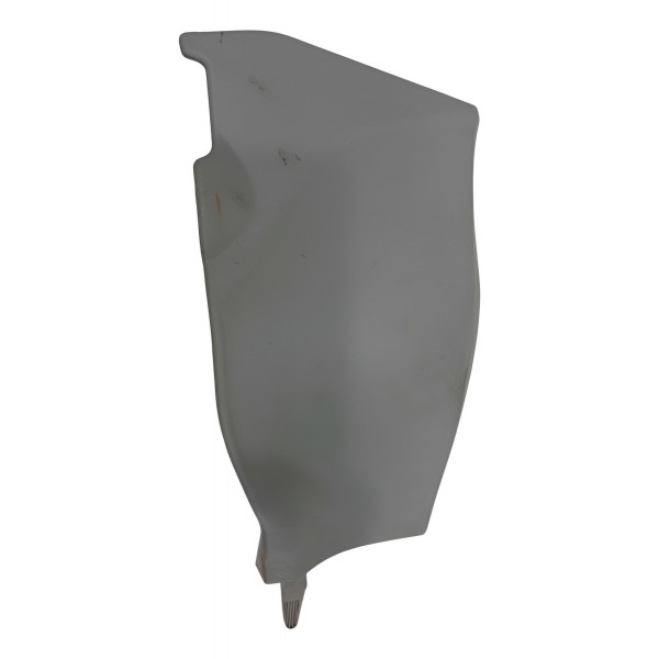 Acabamento Console Esquerdo Toyota Corolla 2012 5881602150