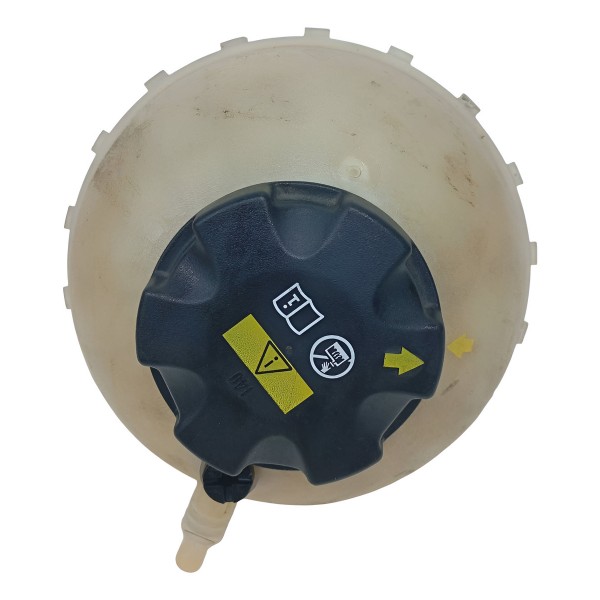 Reservatório Água Radiador Bmw 328i 2014