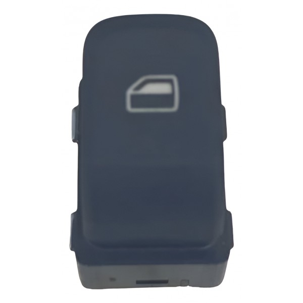 Botao Comando Vidro Porta Traseiro Esquerdo Audi A3 2018