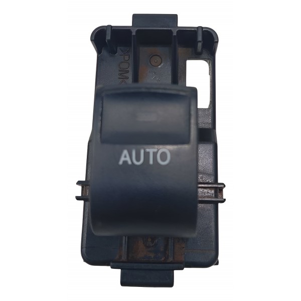 Botao Comando Vidro Traseiro Direito Toyota Corolla 2012