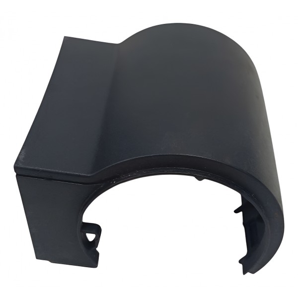 Acabamento Apoio Braço Console Audi A3 2018 8v0864283 Preto