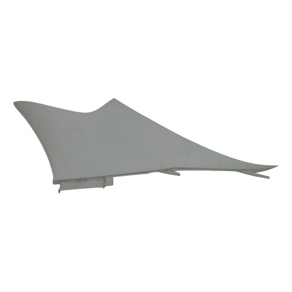 Acabamento Superior Direito Toyota Corolla 2012 6247002260 Cinza