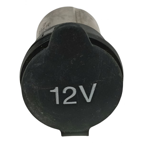 Tomada 12v Ford Ecosport 2016