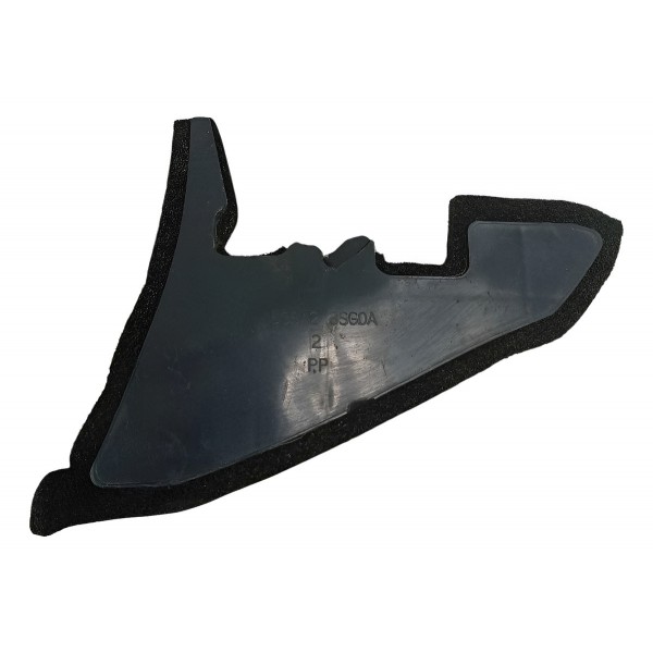 Defletor Direito Radiador Nissan Sentra 2015