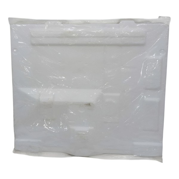 Isopor Assoalho Traseiro Esquerdo Nissan Kicks 2022