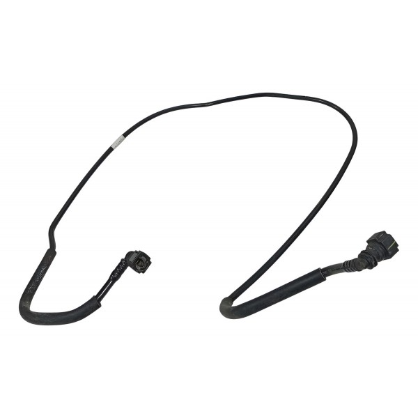 Cano Combustível Nissan Sentra 2015