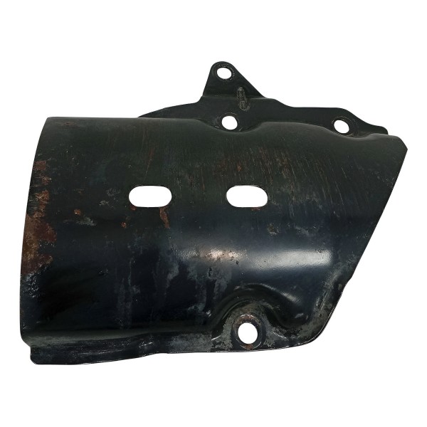 Defletor Compressor Ar Condicionado Ford Ecosport 2016