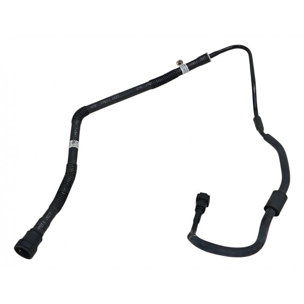 Cano Combustível Nissan Kicks 2022 1911