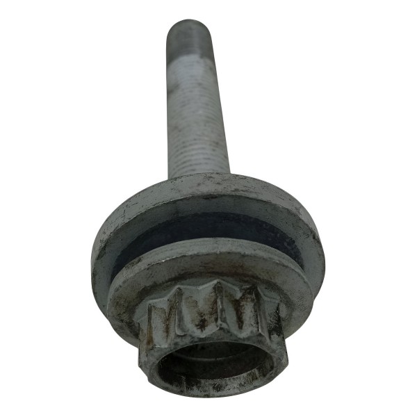 Parafuso Polia Virabrequim Vw Up Tsi 2017