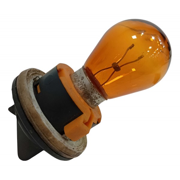 Soquete Pisca Farol Direito Renault Sandero 2017 Vermelho