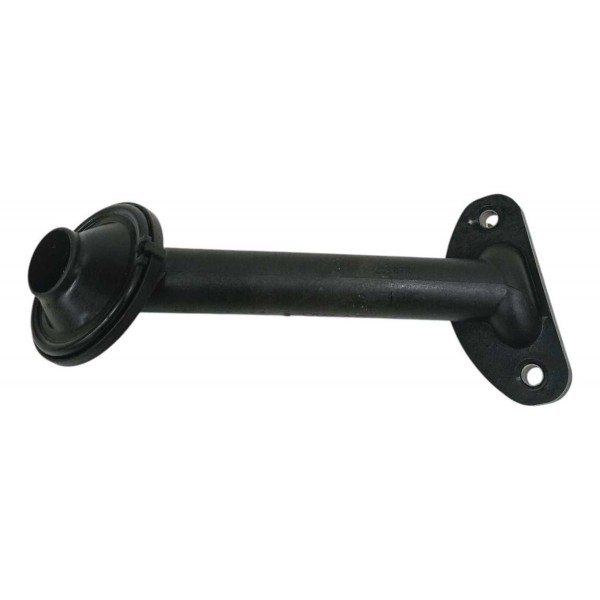 Pescador Óleo Motor Vw Up Tsi 2017 Preto