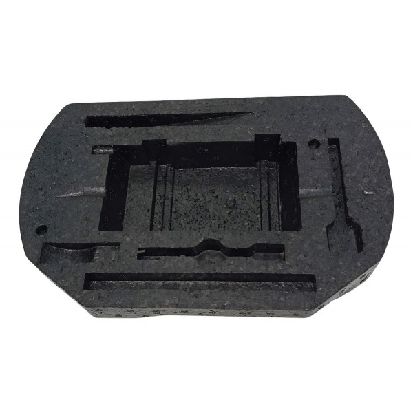 Isopor Macaco Citroen C4 Lounge Thp Exclusive 2017 12