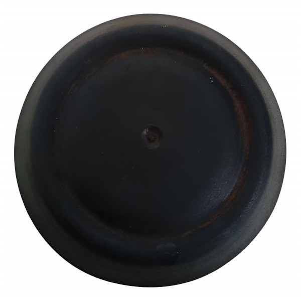 Tampa Direita Assoalho Citroen C4 Lounge Thp Exclusive 2017