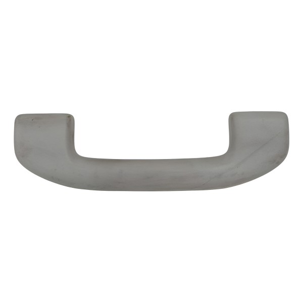 Alça Pega Mão Dianteira Direita Nissan Versa 2024 Preto