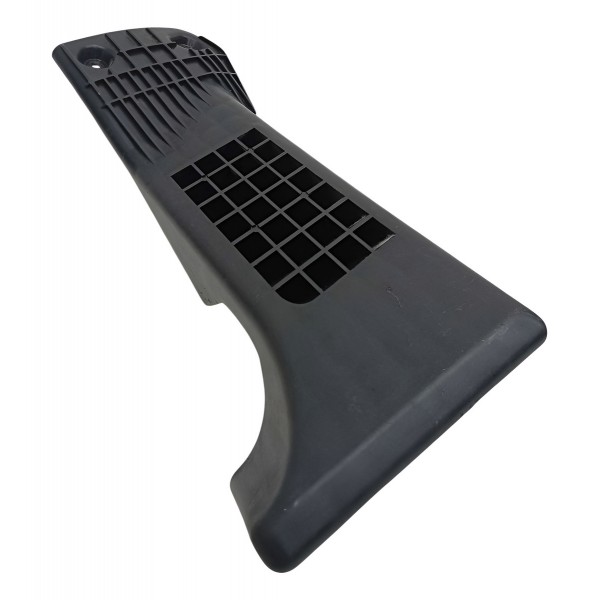 Suporte Descanso Pé Citroen C3 90m Tendance 2013 9658143880 Preto