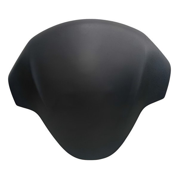 Acabamento Superior Painel Instrumentos C3 90m Tendance 2013 Preto