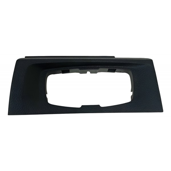Moldura Chave Farol Bmw 120i 2.0 2016