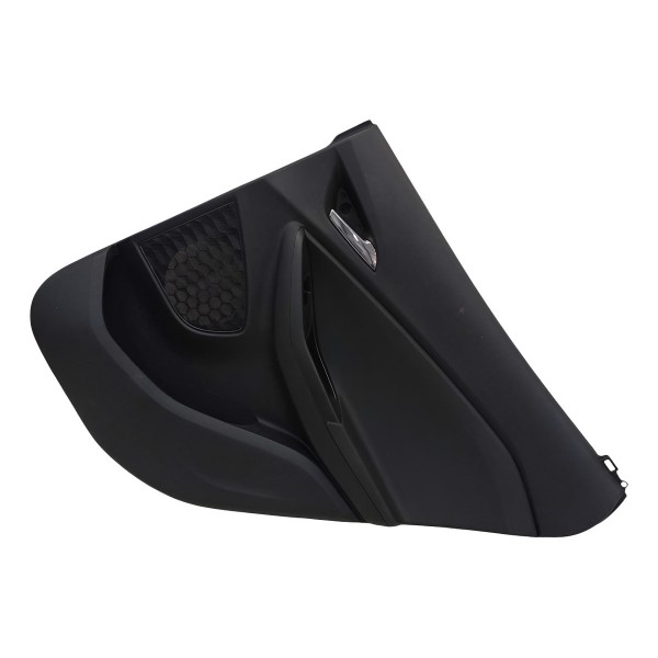 Forro Porta Traseira Direira Chevrolet Tracker 12t 2023