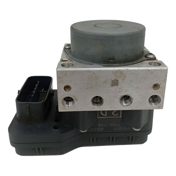 Módulo Central Toyota Rav4 2016 4451042171 11304033640