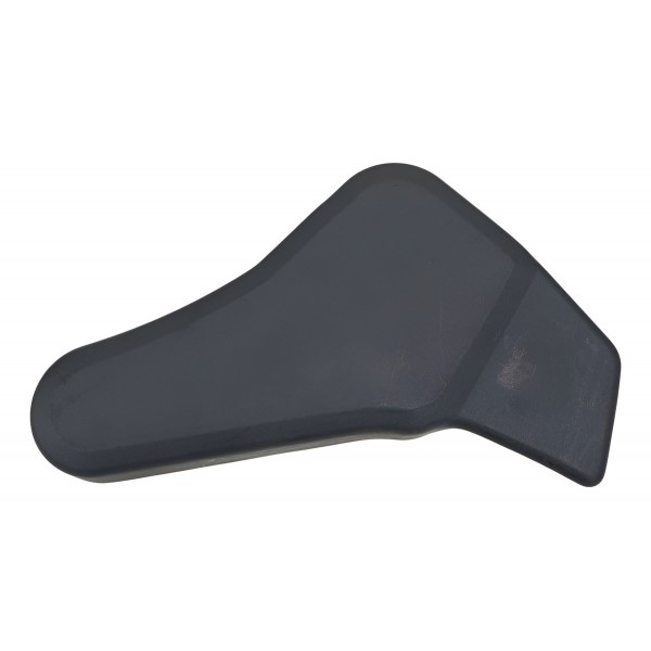 Acabamento Banco Traseiro Ford Ecosport 2015 Cn15a666l75 Preto