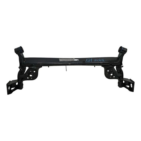 Eixo Traseiro Renault Duster 2021 Preto