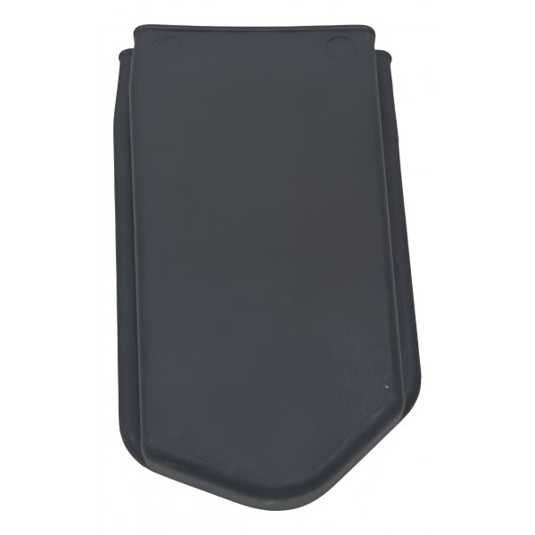 Acabamento Banco Traseiro 229t1e5153 Nissan Sentra 2019 Preto