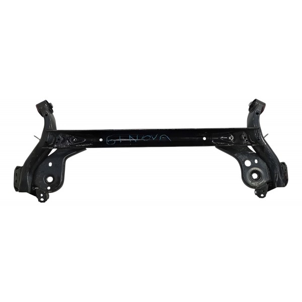 Eixo Traseiro Ford Ecosport 2016 Preto