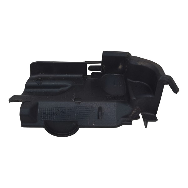 Acabamento Fechadura Esquerda Vw Up 2015 Preto