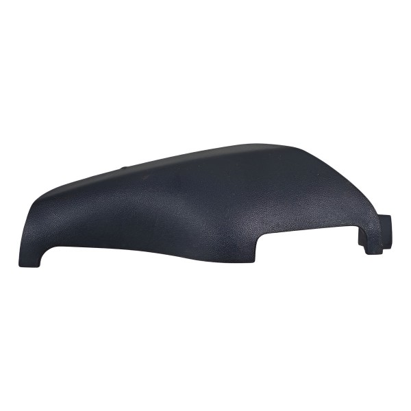 Acabamento Esquerdo Banco Dianteiro Esquerdo Bmw X1 2014 Preto