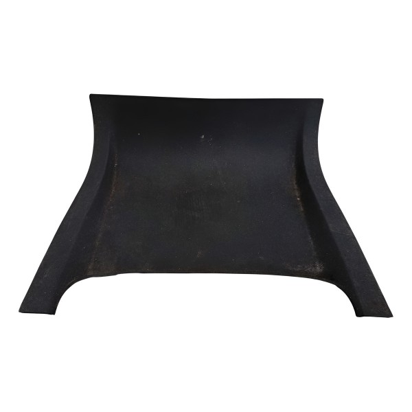 Acabamento Console Central Discovey 2016 Fk72046b46 Preto