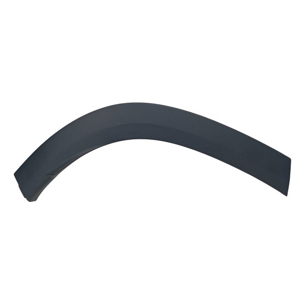 Moldura Aplique Roda Traseiro Direito Gm Tracker 2020 Preto