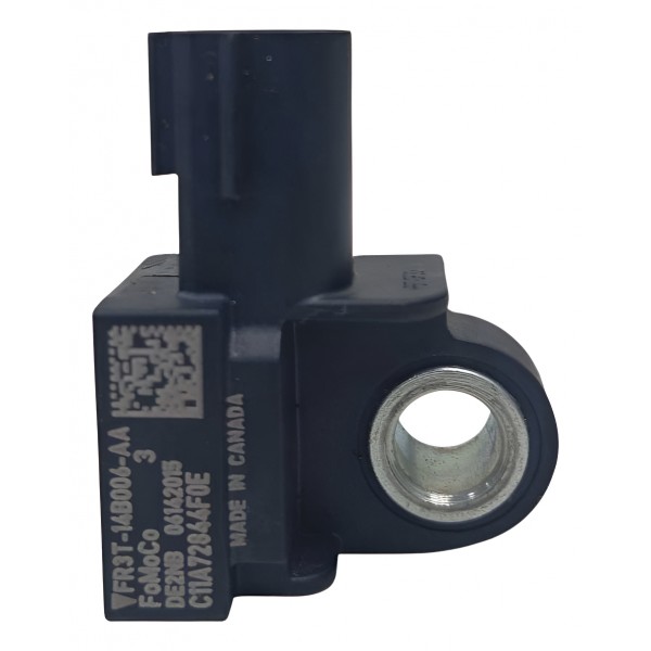 Sensor Impacto Ford Ecosport 2016 N1 Preto