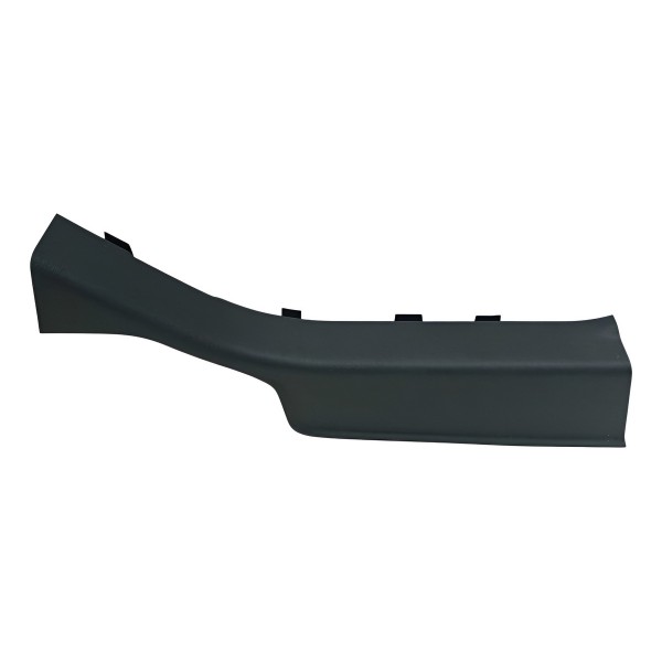 Acabamento Soleira Esquerda Honda City Hatch 2023 842613r4m0 Preto