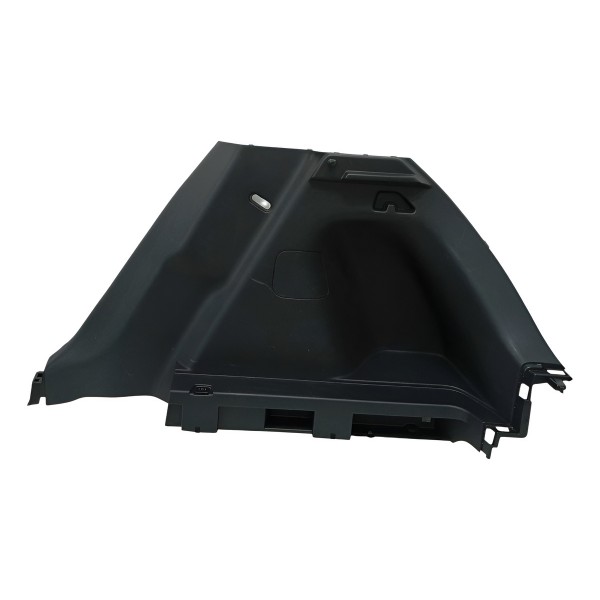 Acabamento Direito Porta Malas Honda City Hatch 2023