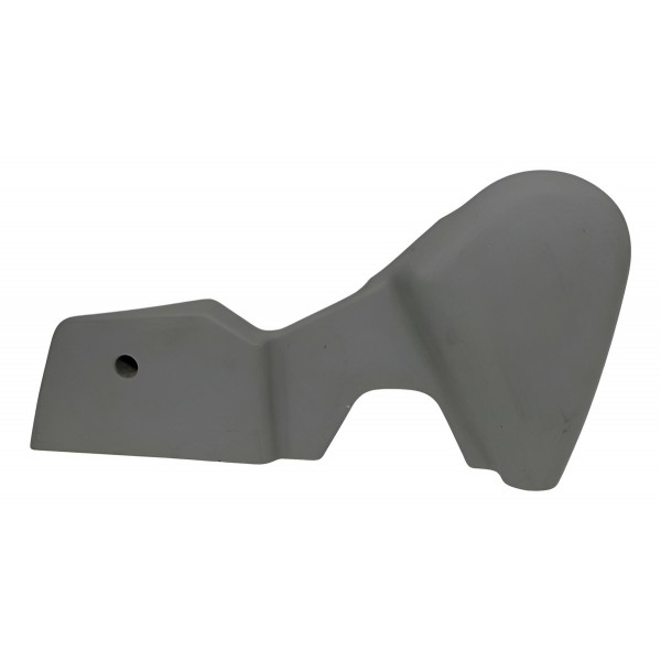 Acabamento Banco Dianteiro Dir Toyota Corolla 2011 1416122 Preto