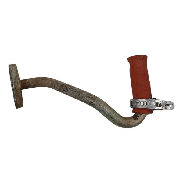 Cano Válvula Egr Fiat Ducato 2004