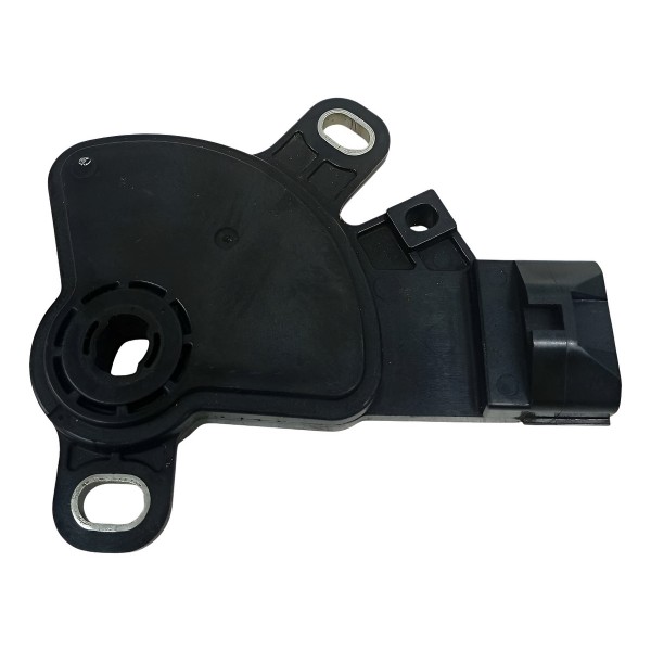 Atuador Caixa Cambio Nissan Kicks 2017 Preto