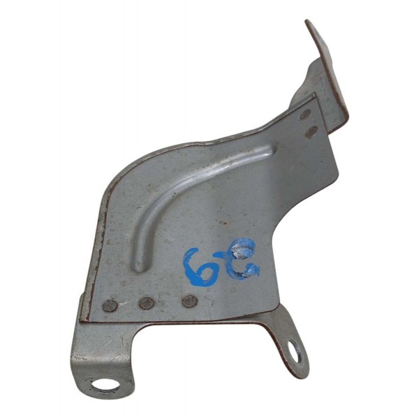 Defletor Catalisador Nissan Kicks 2017