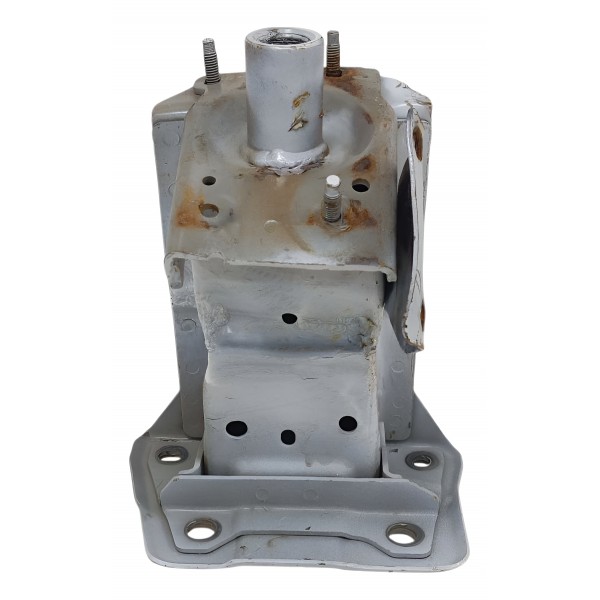 Suporte Esquerdo Alma Dianteira Nissan Leaf 2020 2021 2022