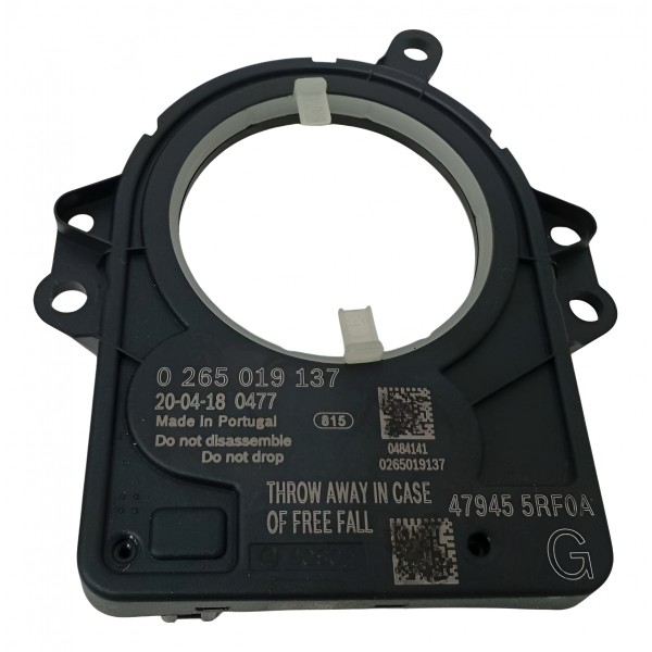 Sensor Ângulo Nissan Kicks 2019