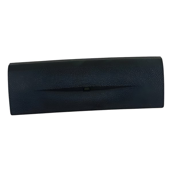 Acabamento Inferior Painel Bmw 120i 2.0 2016 9211304 Preto