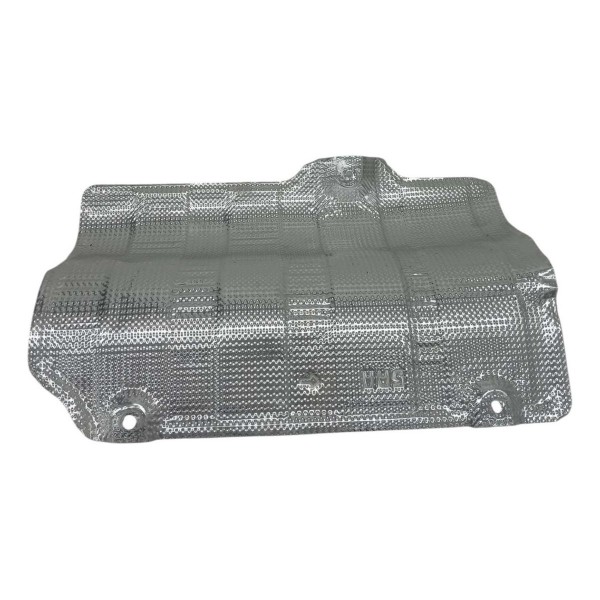 Protetor Calor Nissan Kicks 2024 (5ra) N2 Preto