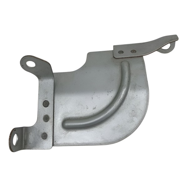 Defletor Calor Nissan Kicks 2024