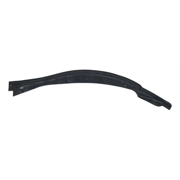 Guarda Pó Paralama Direito Citroen C3 90m Tendance 2013