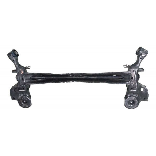 Eixo Traseiro Citroen C3 90m Tendance 2013 9688086880 Preto