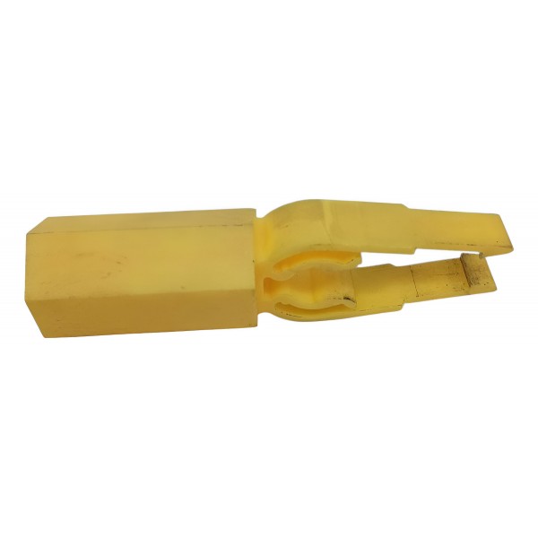 Chave Remove Calota Citroen C3 90m Tendance 2013 9648614580 12