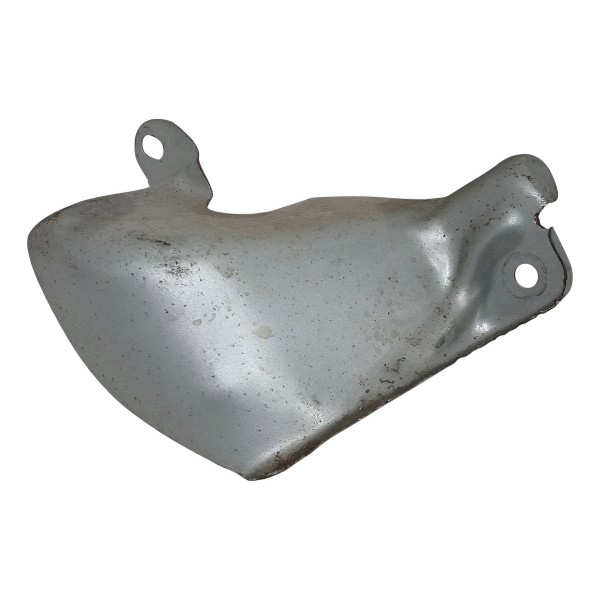 Protetor Catalisador Nissan Versa 2022 Á 2025