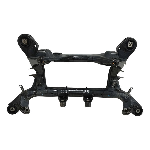 Agregado Traseiro Bmw X1 2014 2015